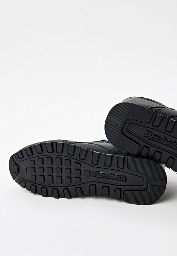 Кроссовки Reebok черный, размер 36, фото 5