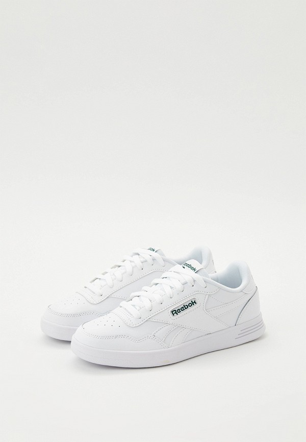 фото Кеды reebok