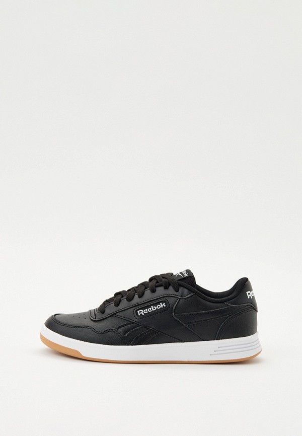 Кеды  Reebok