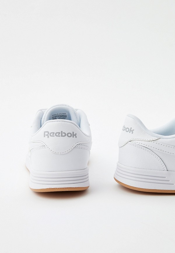 фото Кеды reebok