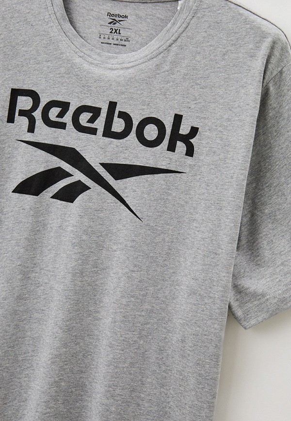 Футболка  Reebok фото