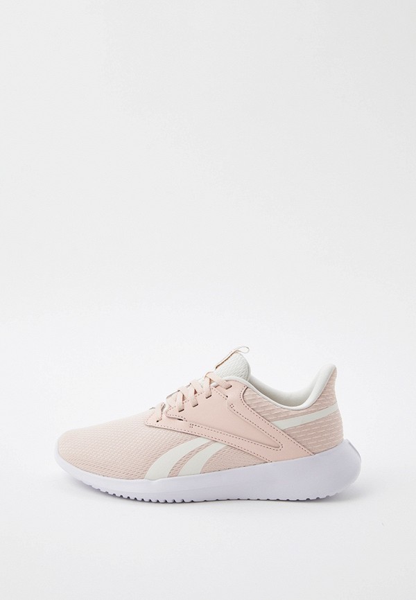 

Кроссовки Reebok, Розовый, FLUXLITE