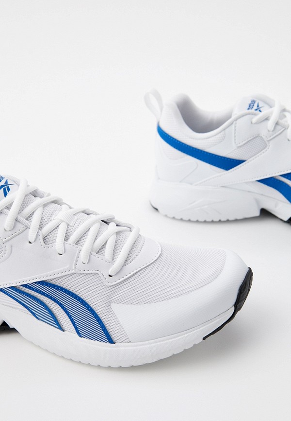 Кроссовки Reebok белый, размер 43,5, фото 2