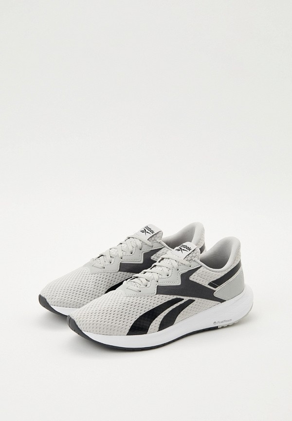 Кроссовки Reebok серый, размер 41, фото 3