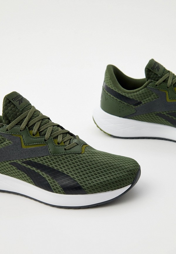 Кроссовки Reebok зеленый, размер 43, фото 2