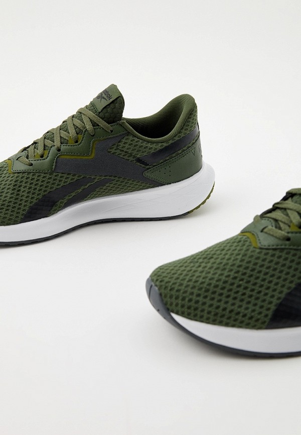 Кроссовки Reebok зеленый, размер 43, фото 4