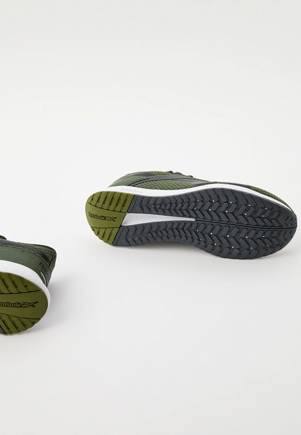 Кроссовки Reebok зеленый, размер 43, фото 5