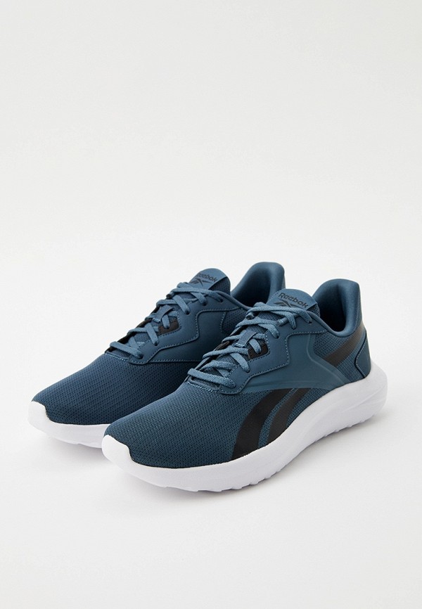 Кроссовки Reebok синий, размер 40, фото 3