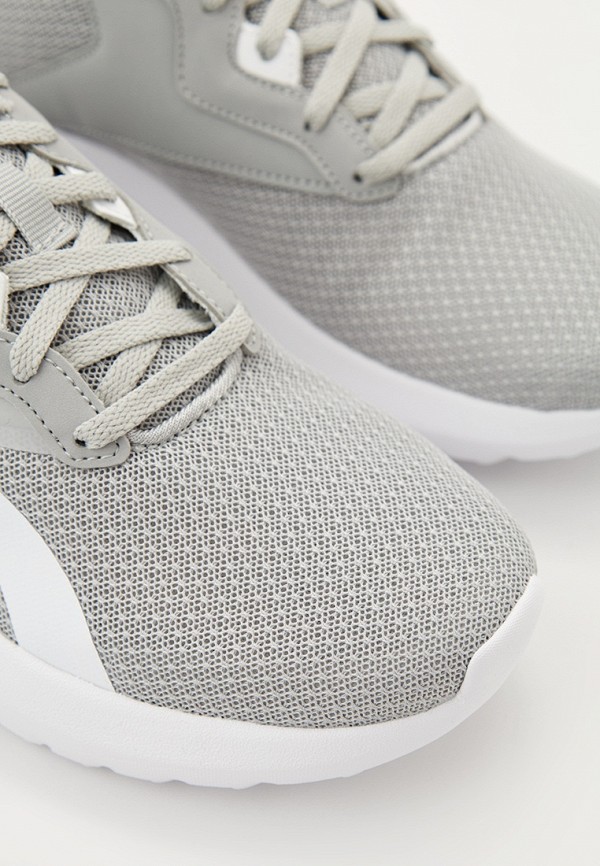 Кроссовки Reebok серый, размер 36, фото 2