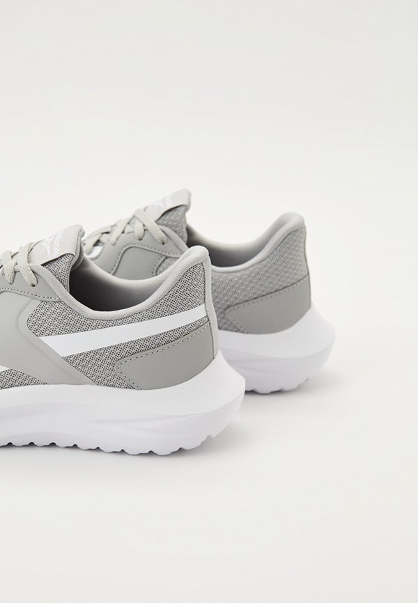 Кроссовки Reebok серый, размер 36, фото 4