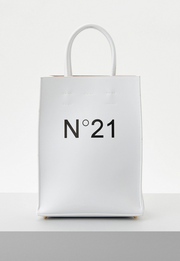 

Сумка N21, Белый