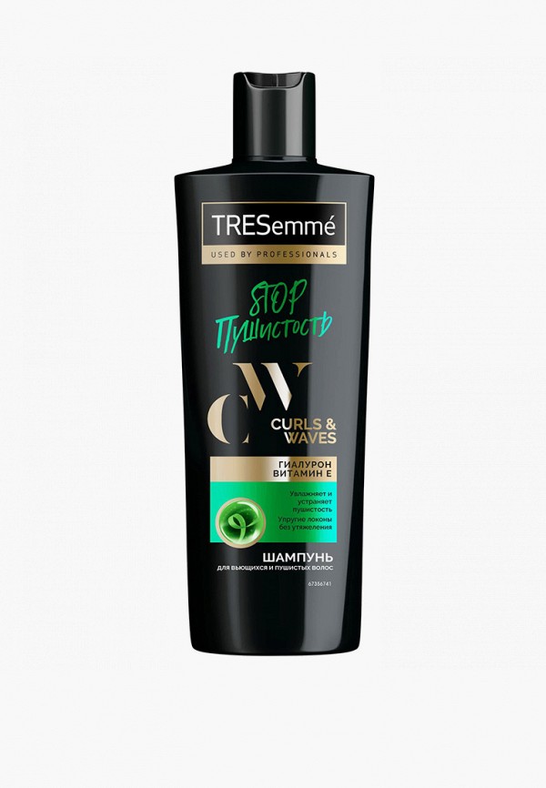 фото Шампунь tresemme