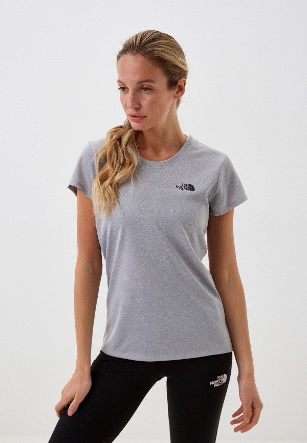 Футболка спортивная  The North Face