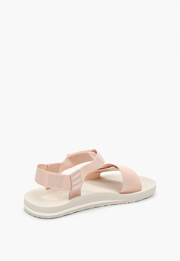 Сандалии The North Face розовый, размер 41, фото 3