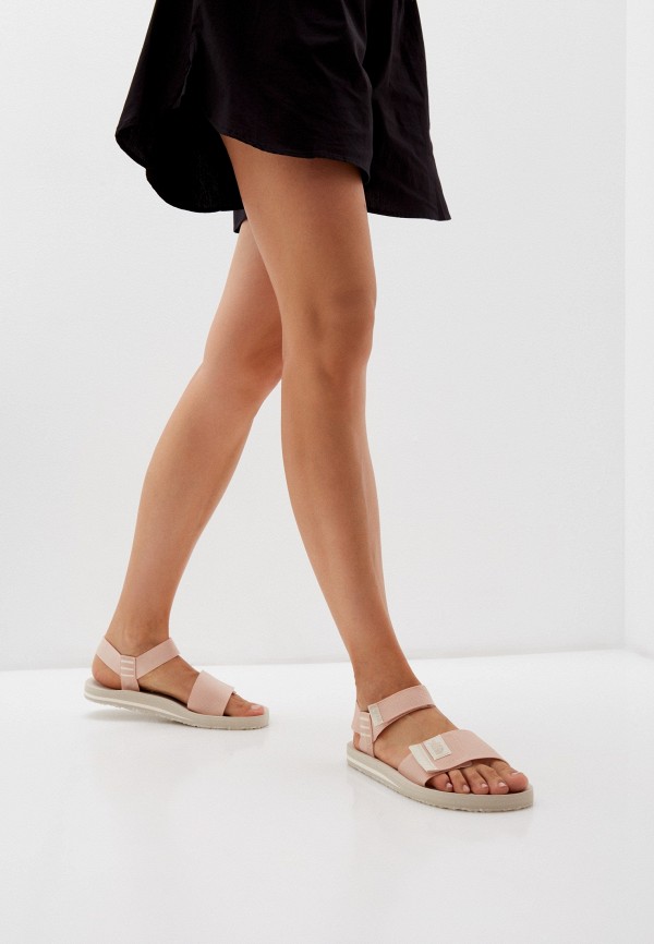 Сандалии The North Face розовый, размер 41, фото 6