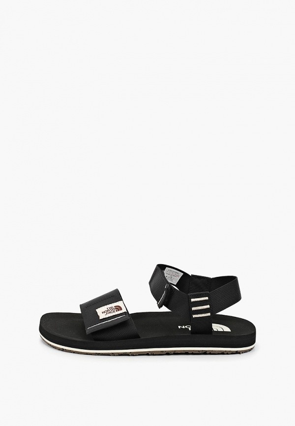 

Сандалии The North Face, Черный, W SKEENA SANDAL