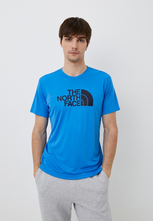 Футболка The North Face Футболка The North Face фото