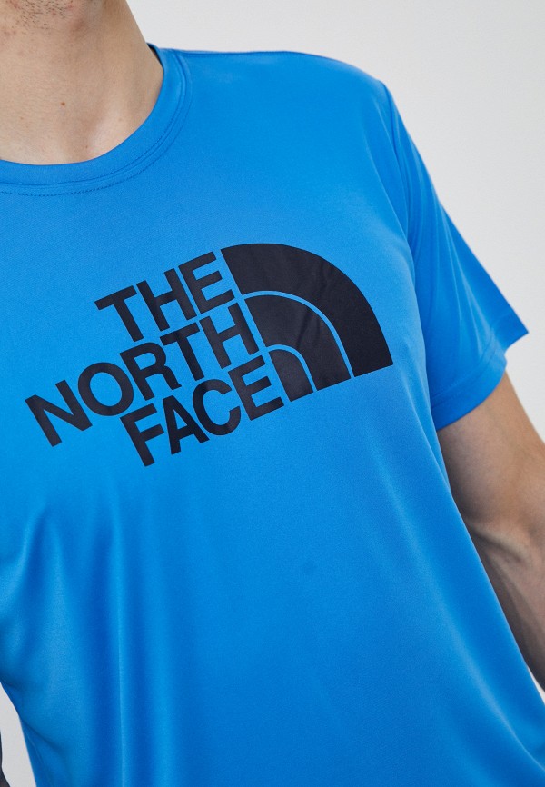 Футболка The North Face Футболка The North Face фото