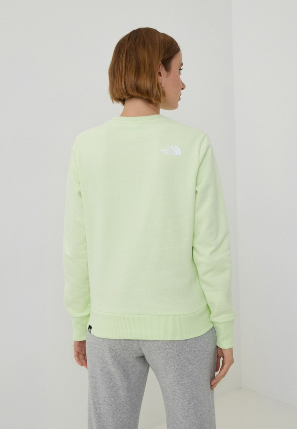Свитшот  The North Face фото