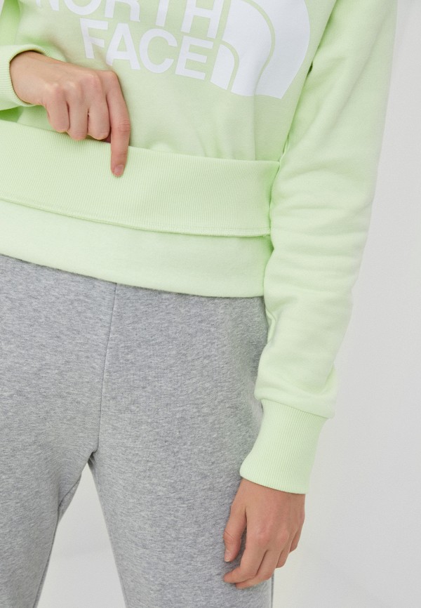 Свитшот  The North Face фото