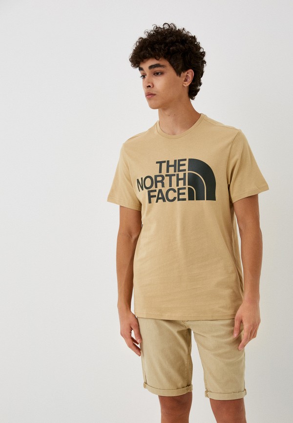 Футболка  The North Face