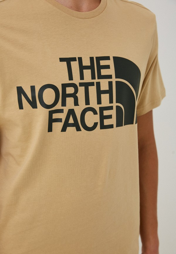 Футболка  The North Face фото