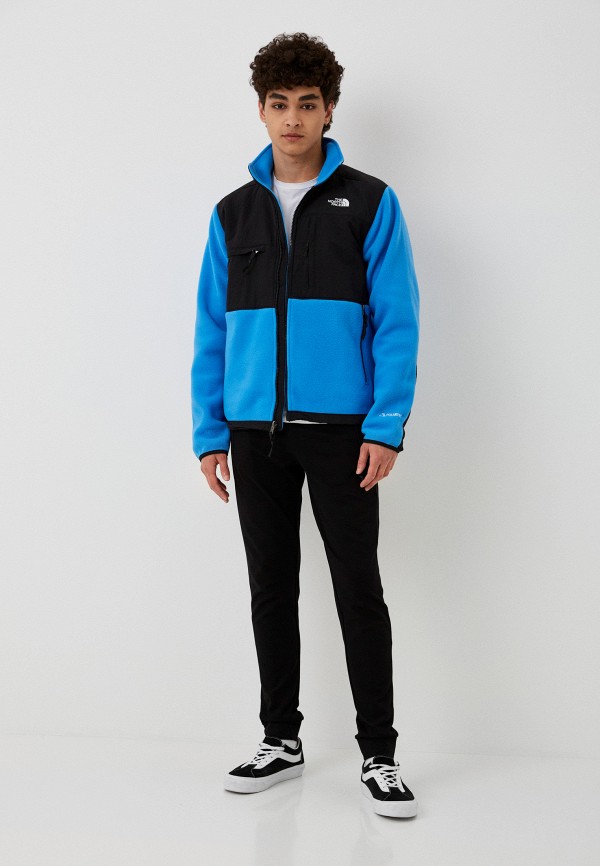 Куртка утепленная  The North Face фото