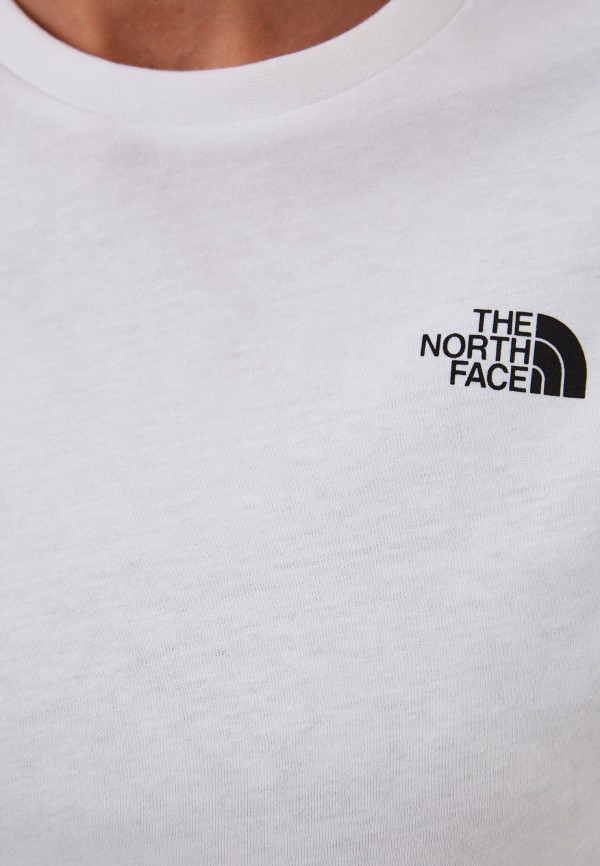 Футболка  The North Face фото