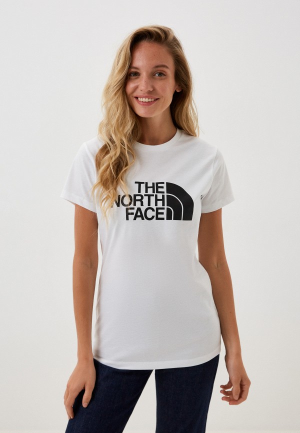 Футболка  The North Face