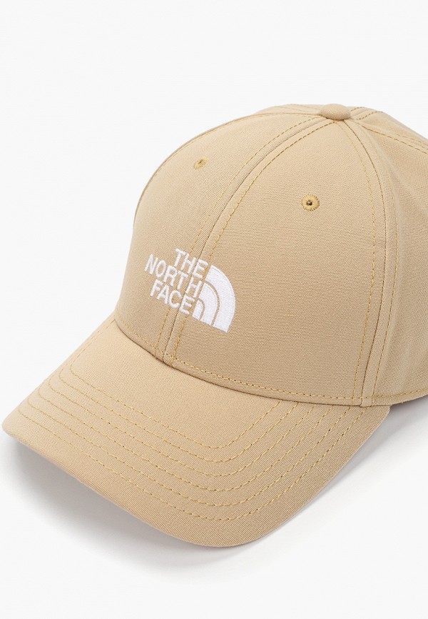 Бейсболка  The North Face фото