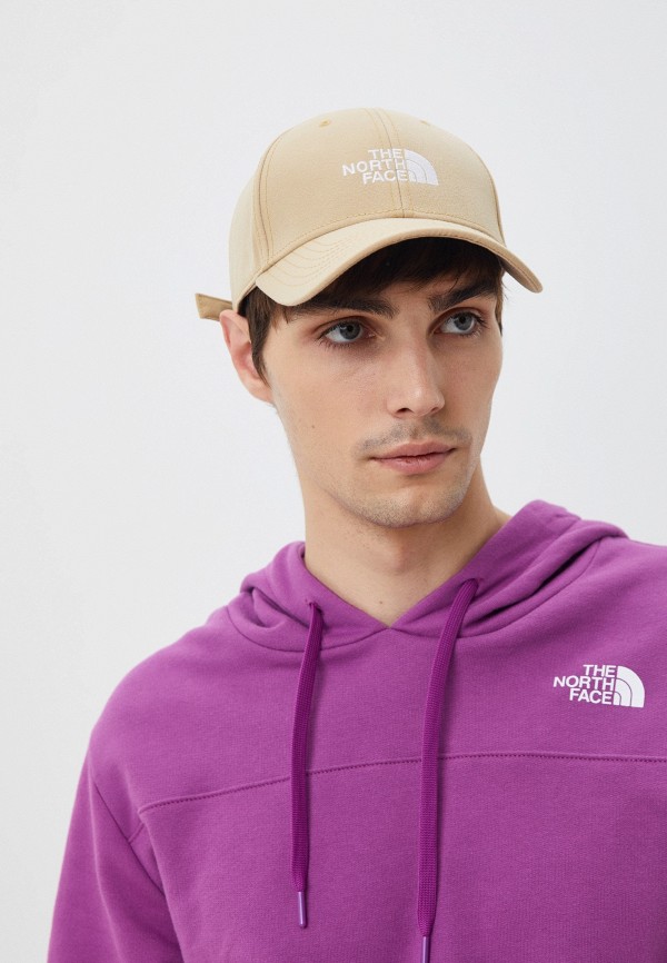 Бейсболка  The North Face фото