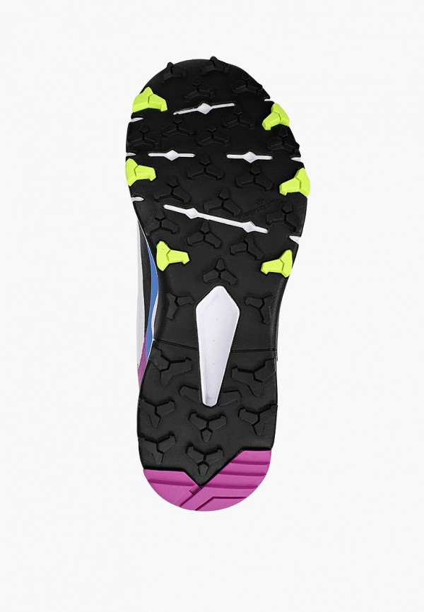 фото Кроссовки the north face