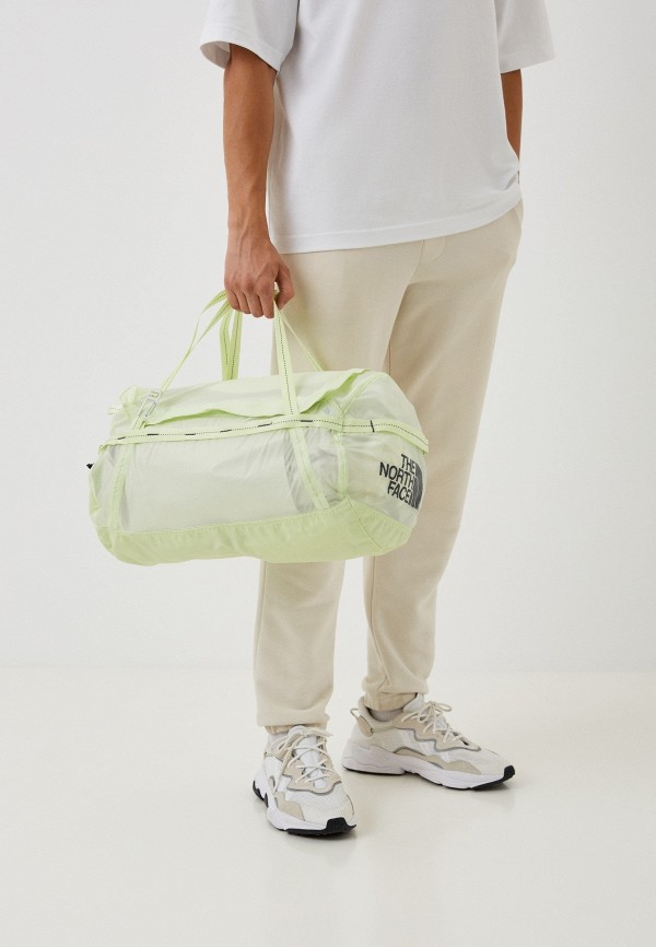 фото Сумка спортивная the north face