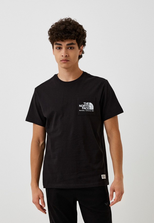 Футболка  The North Face