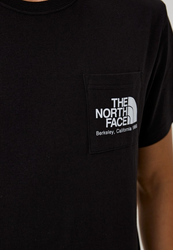 Футболка  The North Face фото