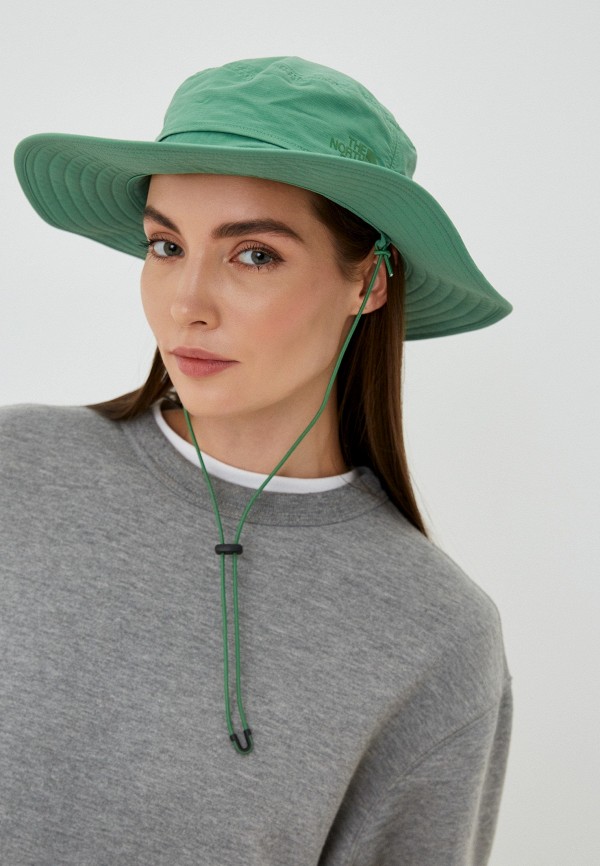 фото Панама the north face