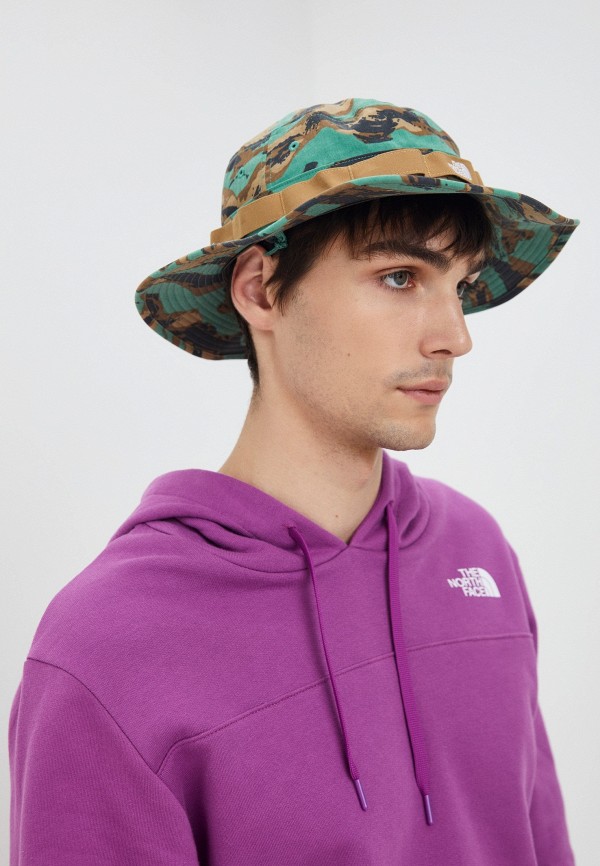 фото Панама the north face