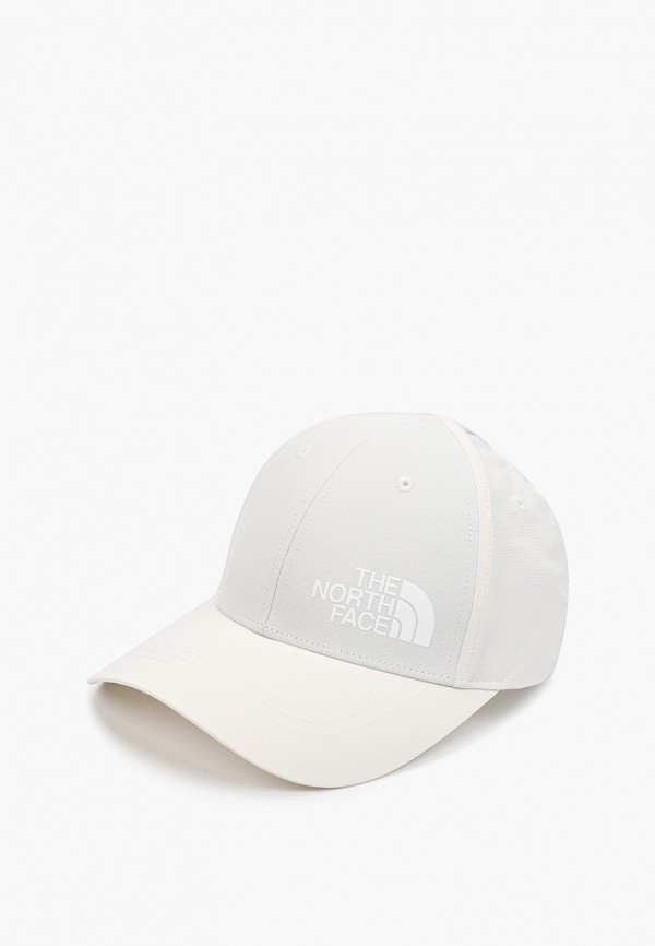 

Бейсболка The North Face, Белый, W HORIZON HAT