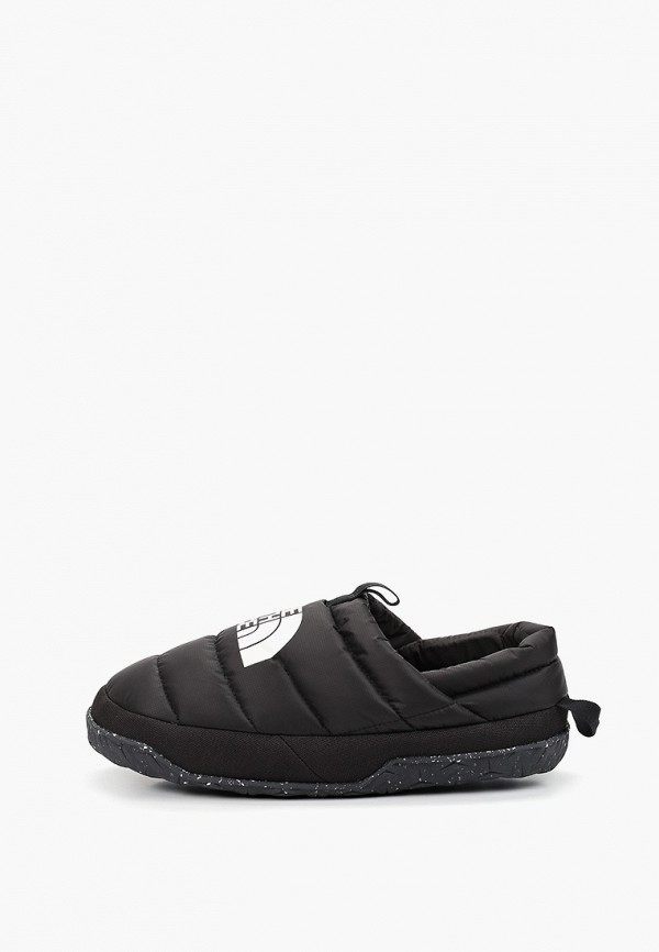 

Слипоны The North Face, Черный, M NUPTSE MULE