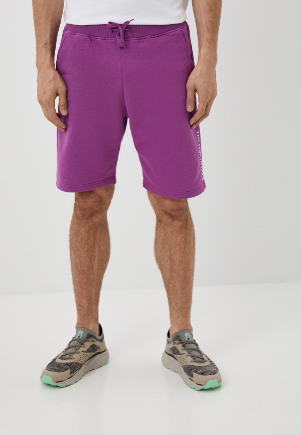 

Шорты спортивные The North Face, Фиолетовый, M ZUMU SHORT