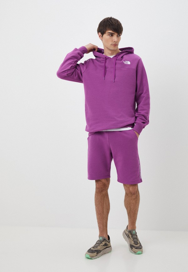 Худи  The North Face фото