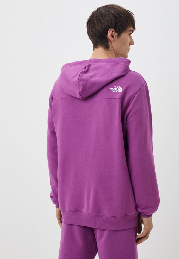 Худи  The North Face фото