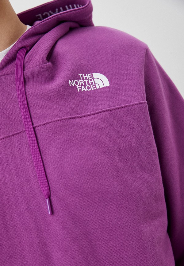 Худи  The North Face фото