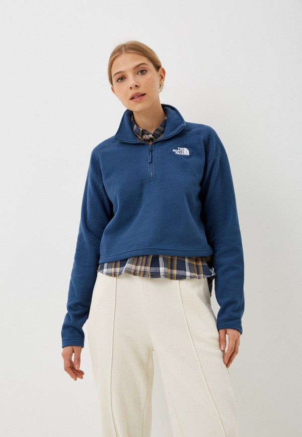 Олимпийка  The North Face