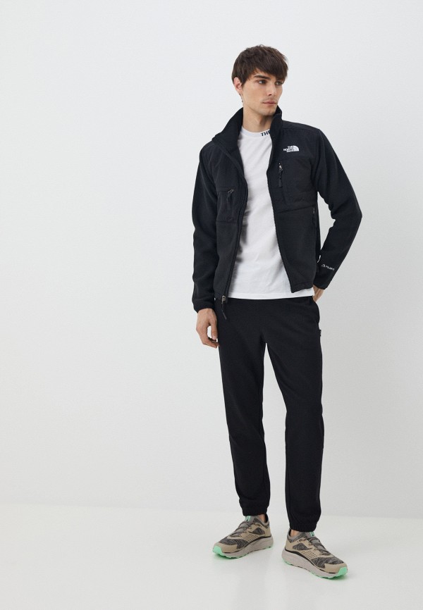 фото Куртка утепленная the north face