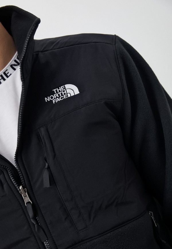 фото Куртка утепленная the north face