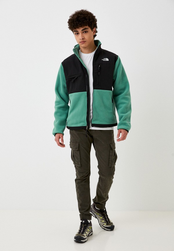 Куртка утепленная  The North Face фото