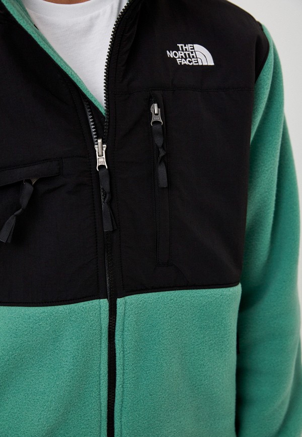 Куртка утепленная  The North Face фото