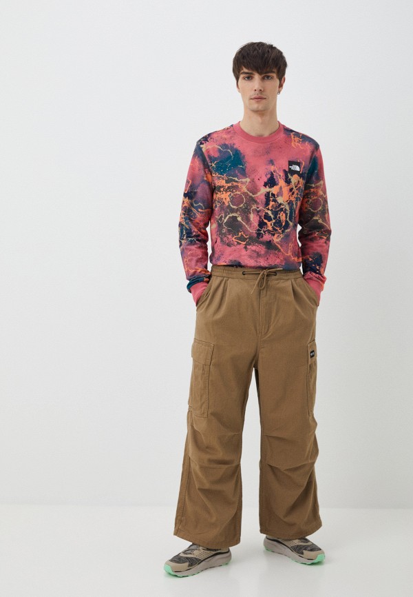 Свитшот  The North Face фото