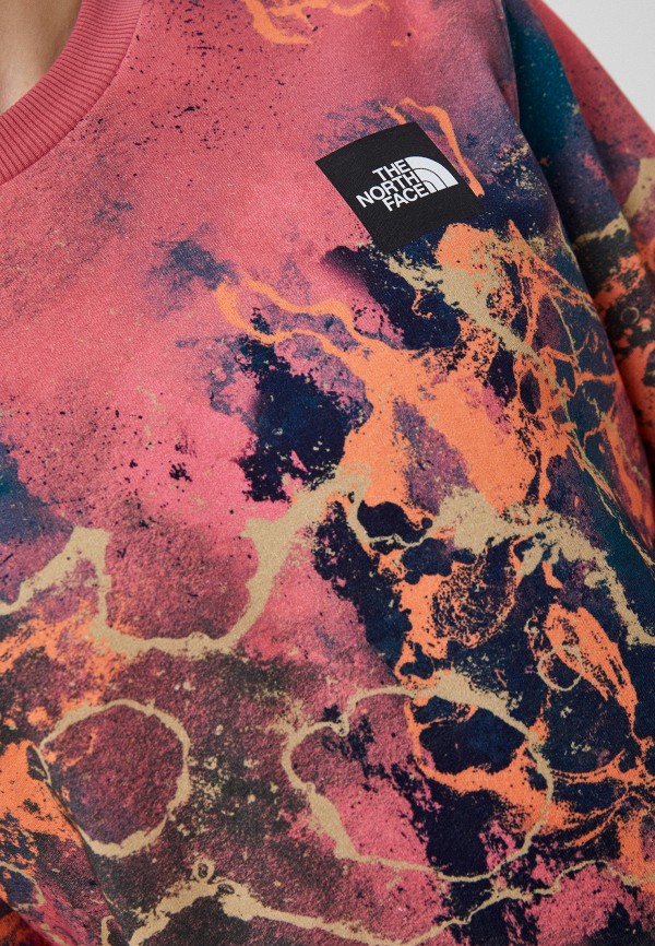 Свитшот  The North Face фото